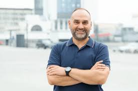 Robert Khalil